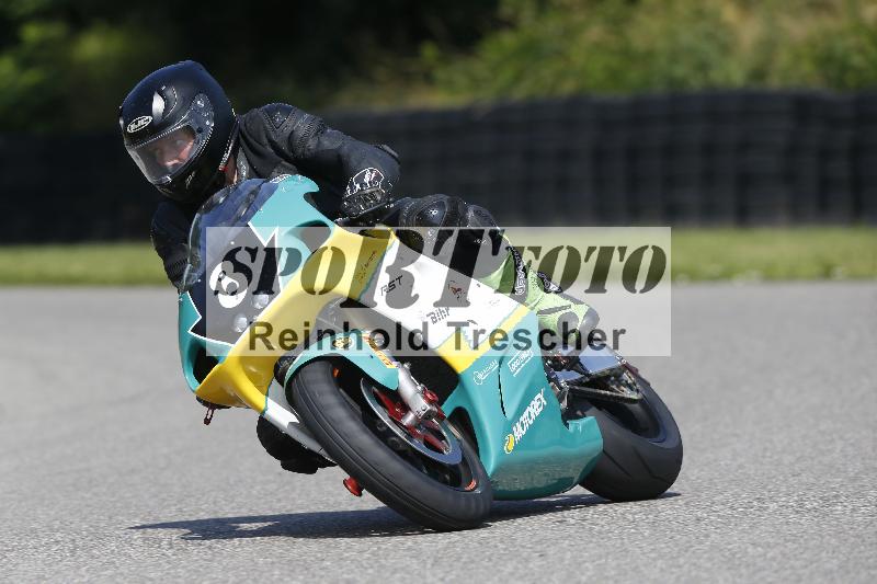 Archiv-2025/26 11.06.2025 Peter Studer have fun ADR/Gruppe gelb/8